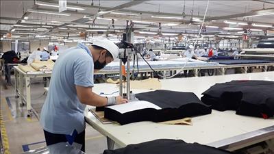 Thúc đẩy tiết kiệm năng lượng trong các ngành công nghiệp