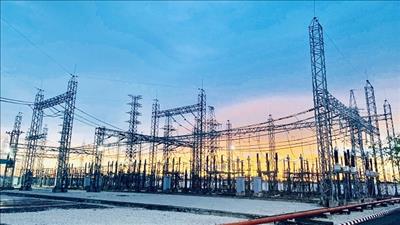 PTC4 tiết giảm điện tự dùng, thực hiện tiết kiệm năng lượng