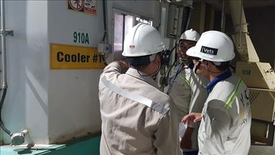 Phát triển các dự án tiết kiệm năng lượng trong lĩnh vực công nghiệp Việt Nam
