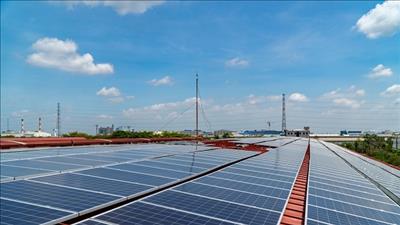 Đẩy mạnh sự tham gia của khu vực tư nhân vào hoạt động tiết kiệm năng lượng
