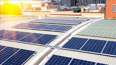 Giải báo chí về tuyên truyền sử dụng năng lượng tiết kiệm và hiệu quả năm 2021