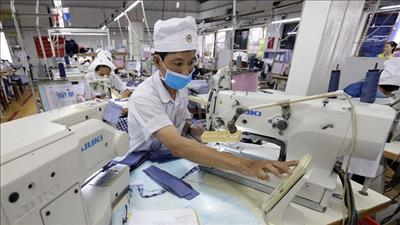 Toàn quốc có 2.961 cơ sở sử dụng năng lượng trọng điểm năm 2020