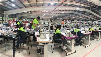Hợp tác để tăng cường sử dụng năng lượng hiệu quả trong lĩnh vực công nghiệp