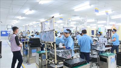 Thúc đẩy thị trường đầu tư tiết kiệm và hiệu quả năng lượng trong lĩnh vực công nghiệp