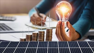 Đào tạo quản lý năng lượng