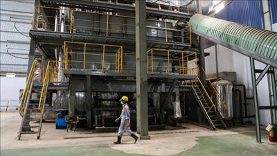 Phát triển mô hình ESCO, thúc đẩy doanh nghiệp thực hiện những giải pháp tiết kiệm năng lượng