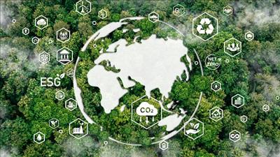 Rút ngắn từ cam kết đến hành động trong hành trình ESG