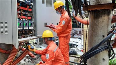 Tiêu thụ điện tiếp tục giảm thấp trong 2 tuần đầu tháng 9/2021