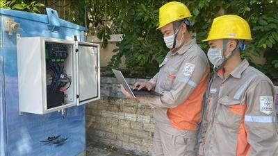Tiêu thụ điện quý III giảm mạnh so với quý II và cùng kỳ năm 2020