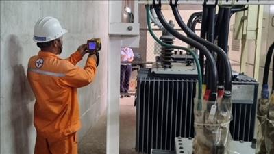 Thành phố Hồ Chí Minh lập kỷ lục mới về tiêu thụ điện