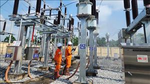 Sản lượng điện tiêu thụ lần đầu đạt trên 1 tỷ kWh trong năm 2026