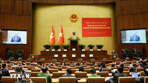 Tổng Bí thư: Thống nhất tư duy xuyên suốt là chuyển mạnh từ nói sang làm