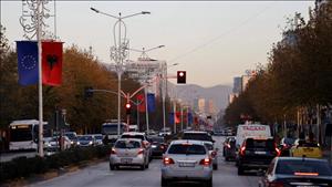 Châu Âu khuyến nghị người dân hạn chế đi lại để tiết kiệm năng lượng