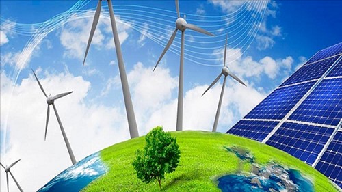 Đề xuất các quy định về Quỹ Thúc đẩy sử dụng năng lượng tiết kiệm và hiệu quả