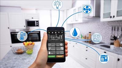 TP Đà Nẵng: Ứng dụng công nghệ IoT trong tiết kiệm điện