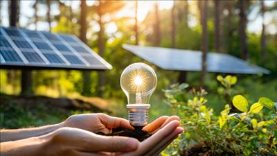 Phát động cuộc thi Tuyên truyền viên tiết kiệm điện năm 2025
