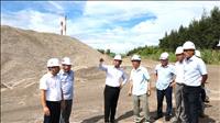 TKV: Đảm bảo an toàn lao động, môi trường trong sản xuất điện