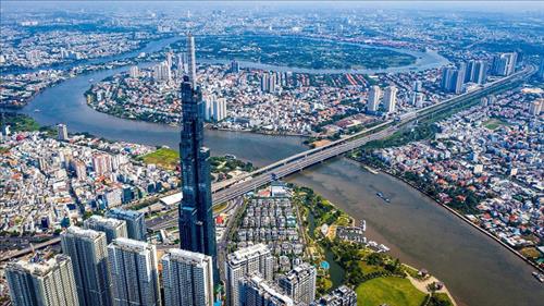 Ban hành hướng dẫn đánh giá cấp độ trưởng thành đô thị thông minh