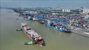 Mục tiêu năm 2026 nước ta xuất siêu trên 23 tỷ USD