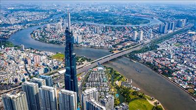 Thành lập Ban chỉ đạo triển khai thực hiện khu thương mại tự do TPHCM