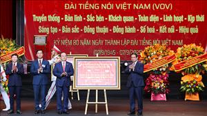 Thủ tướng: 