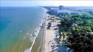 Chính phủ thông qua đề xuất xây dựng 4 nhóm chính sách của Luật Tài nguyên, môi trường biển và hải đảo sửa đổi