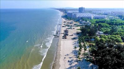 Chính phủ thông qua đề xuất xây dựng 4 nhóm chính sách của Luật Tài nguyên, môi trường biển và hải đảo sửa đổi