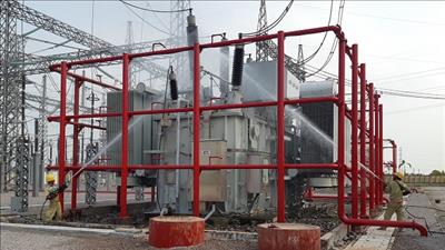 PTC3 với các giải pháp giảm tỷ lệ tổn thất điện năng