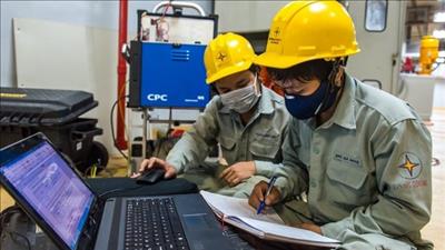 Xây dựng kịch bản điều hành phù hợp, đảm bảo hiệu quả SXKD của EVNGENCO1