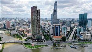 TPHCM thu hút đầu tư FDI chất lượng cao, hướng tới mục tiêu trở thành siêu đô thị 
