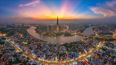 Ra mắt cẩm nang Thành phố Hồ Chí Minh – Điểm đến sản xuất phim