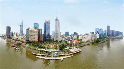 TPHCM công bố 12 dấu ấn nổi bật trong năm 2025