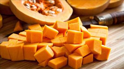 Một số thực phẩm quen thuộc giúp kéo dài tuổi thọ