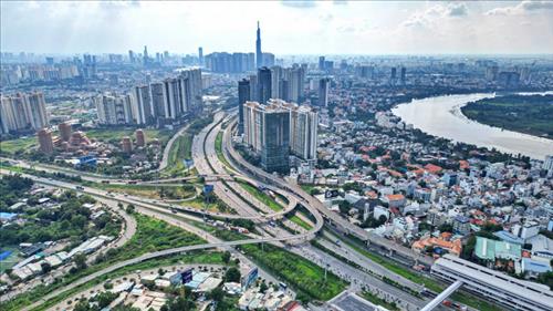 Quy hoạch tổng thể TPHCM tầm nhìn 100 năm: Tạo không gian và động lực phát triển mới, ổn định, lâu dài