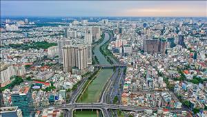 TPHCM phải đổi mới tư duy, quyết tâm thực hiện đạt và vượt các mục tiêu đã đề ra