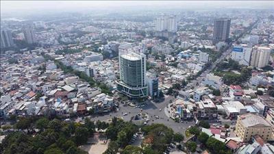 Định hướng xây dựng và phát triển thành phố Đồng Nai đến năm 2035, tầm nhìn đến năm 2065