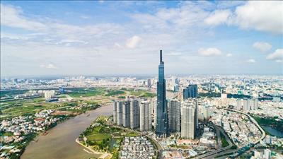 Khai mạc Tuần lễ Đổi mới sáng tạo và Chuyển đổi số TPHCM năm 2022