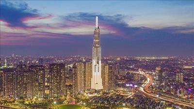 Chính phủ ban hành Chương trình hành động về phát triển thành phố Hồ Chí Minh