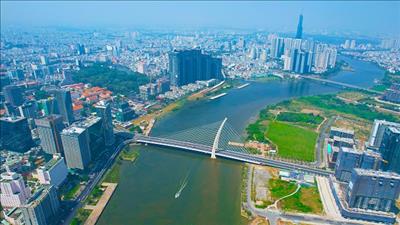 Triển khai nghị quyết về thí điểm một số cơ chế đặc thù phát triển TPHCM
