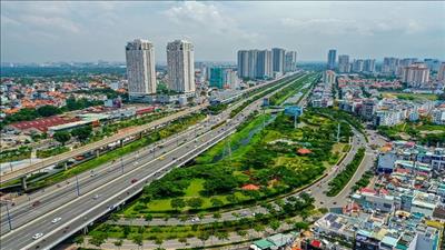 Thủ tướng ủng hộ TP HCM xây dựng Khu đô thị sáng tạo phía đông
