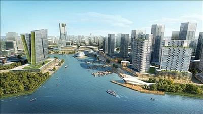 TP HCM tìm cách quản lý dòng vốn ngoại đổ vào bất động sản