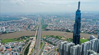 TP HCM kiểm tra việc sử dụng đất hiệu quả, chống lãng phí