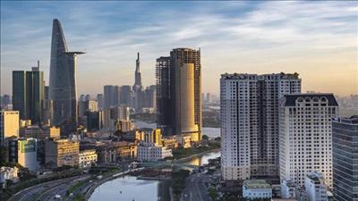 TP HCM tính thành lập thành phố phía Đông