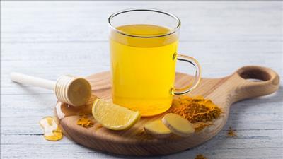 Một số loại trà thảo mộc tốt cho thận