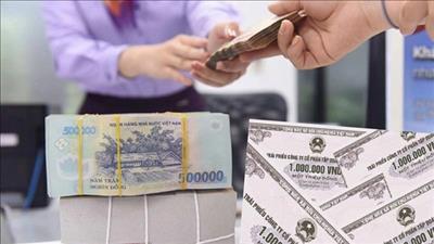 Tiềm năng thị trường trái phiếu doanh nghiệp