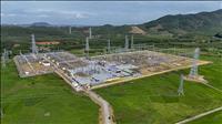 Khánh thành công trình trạm biến áp 500kV Vĩnh Yên và đường dây đấu nối chào mừng Quốc khánh