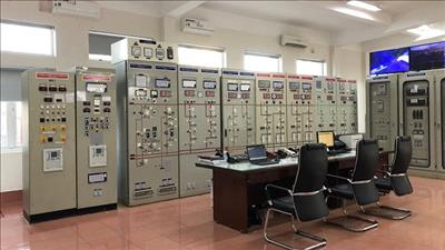 Chuyển TBA 220kV Krông Búk (Đắk Lắk) thành TBA không người trực