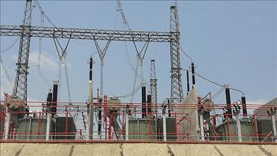 Hoàn thành nâng công suất trạm biến áp 500kV Đắk Nông