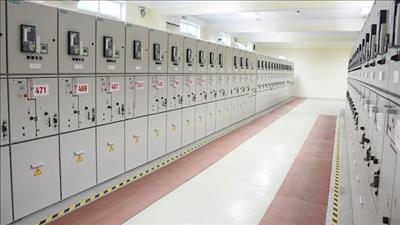 Nâng cao độ tin cậy cung cấp điện với trạm biến áp không người trực