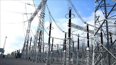 Kiểm tra thực địa vị trí xây dựng TBA 500kV Vĩnh Yên và đấu nối